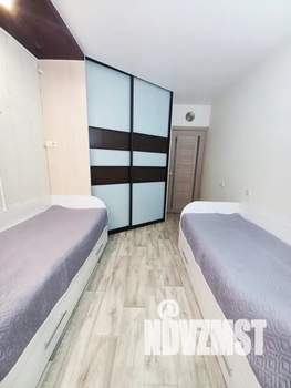 3-к квартира, посуточно, 80м2, 10/10 этаж