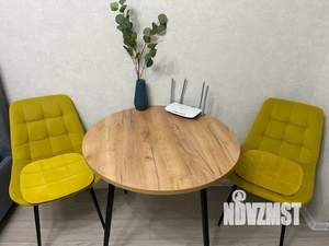 1-к квартира, посуточно, 26м2, 18/19 этаж