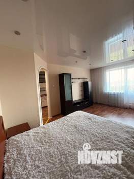 1-к квартира, на длительный срок, 40м2, 4/10 этаж