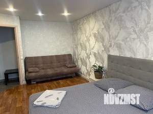 1-к квартира, посуточно, 35м2, 8/9 этаж