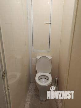 3-к квартира, на длительный срок, 49м2, 4/5 этаж