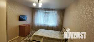 2-к квартира, посуточно, 56м2, 1/10 этаж