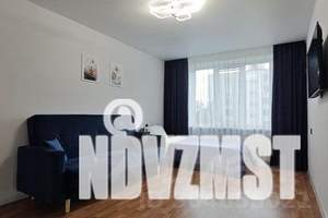 2-к квартира, посуточно, 44м2, 6/9 этаж