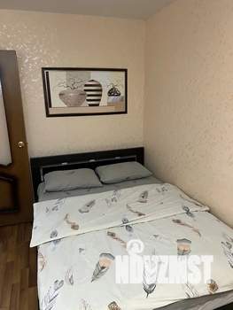 1-к квартира, посуточно, 40м2, 1/5 этаж