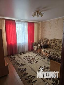 2-к квартира, на длительный срок, 44м2, 4/5 этаж