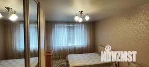 2-к квартира, посуточно, 56м2, 1/10 этаж