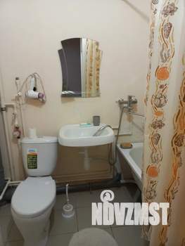 Студия квартира, посуточно, 18м2, 3/10 этаж