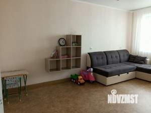 2-к квартира, на длительный срок, 57м2, 10/10 этаж