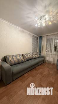 3-к квартира, на длительный срок, 58м2, 4/5 этаж