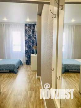 1-к квартира, посуточно, 24м2, 1/1 этаж