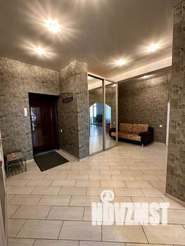 2-к квартира, посуточно, 82м2, 13/16 этаж