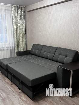 1-к квартира, на длительный срок, 40м2, 3/18 этаж