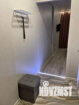 Студия квартира, посуточно, 22м2, 17/19 этаж