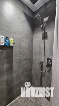 1-к квартира, посуточно, 24м2, 24/25 этаж