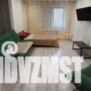 1-к квартира, посуточно, 45м2, 8/11 этаж