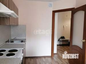 1-к квартира, на длительный срок, 40м2, 6/10 этаж