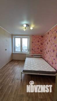 2-к квартира, на длительный срок, 50м2, 5/12 этаж