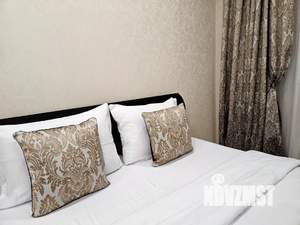 1-к квартира, посуточно, 37м2, 1/1 этаж