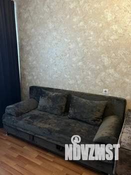 2-к квартира, посуточно, 56м2, 1/10 этаж