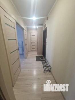 2-к квартира, на длительный срок, 51м2, 3/9 этаж