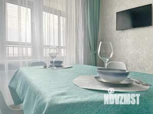 2-к квартира, посуточно, 37м2, 9/19 этаж