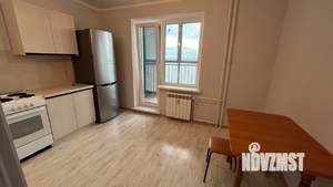 3-к квартира, на длительный срок, 80м2, 17/18 этаж