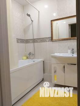 1-к квартира, посуточно, 45м2, 4/19 этаж