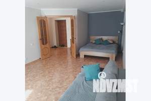 1-к квартира, посуточно, 45м2, 5/9 этаж