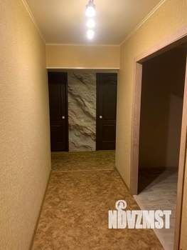 3-к квартира, на длительный срок, 60м2, 3/9 этаж