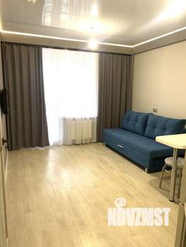 2-к квартира, на длительный срок, 43м2, 10/19 этаж