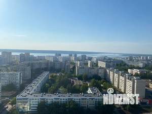 1-к квартира, посуточно, 37м2, 23/25 этаж