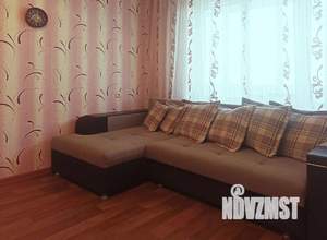 2-к квартира, посуточно, 54м2, 6/10 этаж