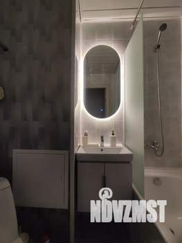 1-к квартира, посуточно, 30м2, 2/5 этаж