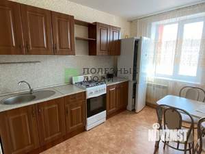 1-к квартира, на длительный срок, 36м2, 10/10 этаж