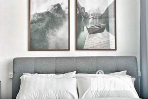 1-к квартира, посуточно, 35м2, 16/17 этаж