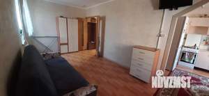 1-к квартира, на длительный срок, 40м2, 9/11 этаж