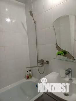 1-к квартира, посуточно, 39м2, 8/16 этаж