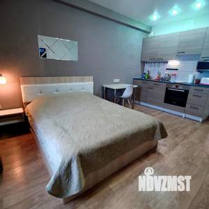 1-к квартира, посуточно, 34м2, 1/1 этаж