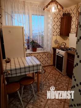 2-к квартира, на длительный срок, 46м2, 10/10 этаж