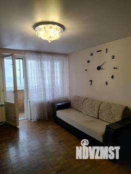 1-к квартира, на длительный срок, 34м2, 14/16 этаж