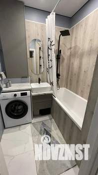 2-к квартира, посуточно, 56м2, 17/18 этаж