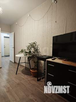 1-к квартира, на длительный срок, 45м2, 19/19 этаж