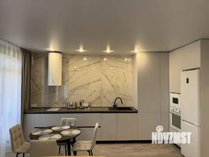 1-к квартира, на длительный срок, 46м2, 5/5 этаж