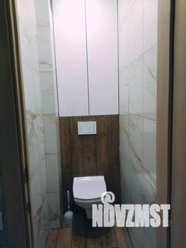 2-к квартира, посуточно, 63м2, 1/1 этаж