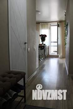 1-к квартира, посуточно, 38м2, 5/15 этаж