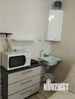 Студия квартира, на длительный срок, 19м2, 9/20 этаж