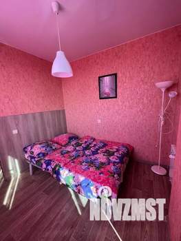 Студия квартира, посуточно, 35м2, 13/16 этаж