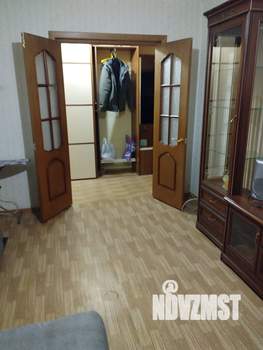 1-к квартира, на длительный срок, 30м2, 2/9 этаж