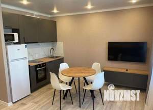 2-к квартира, на длительный срок, 43м2, 4/11 этаж