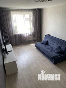 2-к квартира, на длительный срок, 50м2, 4/5 этаж